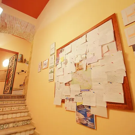 Bed and Breakfast Le Casette Di Lu
