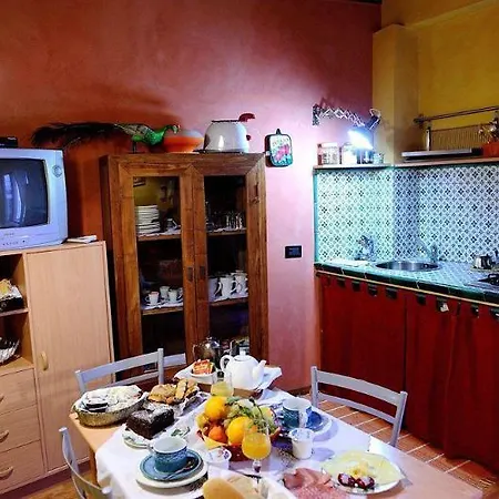 Le Casette Di Lù