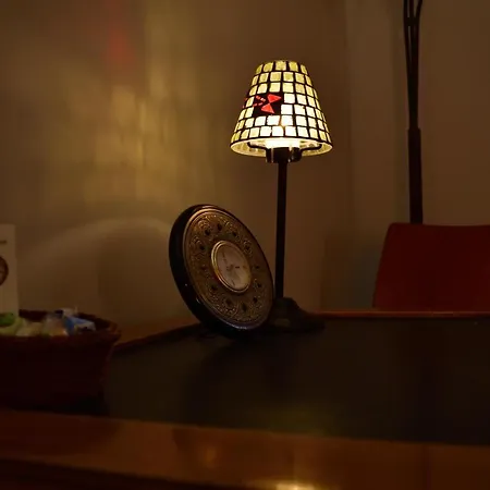 住宿加早餐酒店 Le Casette Di Lu