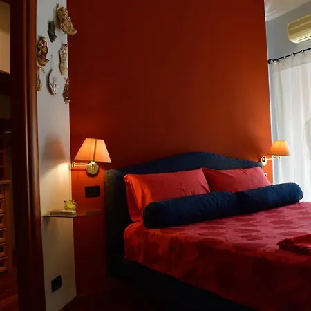 Bed and Breakfast Le Casette Di Lu 2*
