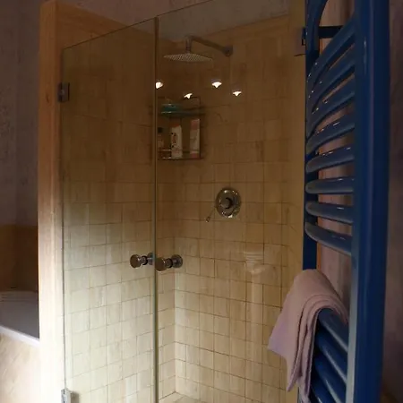 Le Casette Di Lu Bed and Breakfast Αγκριτζέντο