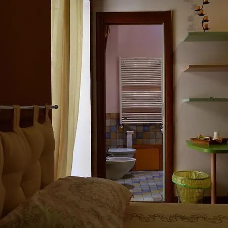 Bed and Breakfast Le Casette Di Lu Αγκριτζέντο