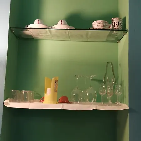 Le Casette Di Lù 2*