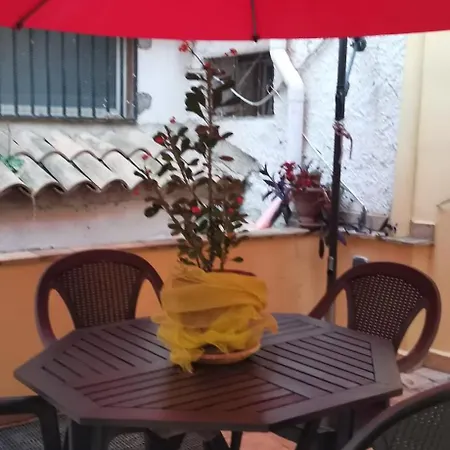 Le Casette Di Lu 2* Αγκριτζέντο