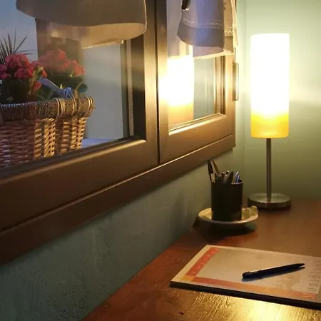 Le Casette Di Lu 阿格里真托