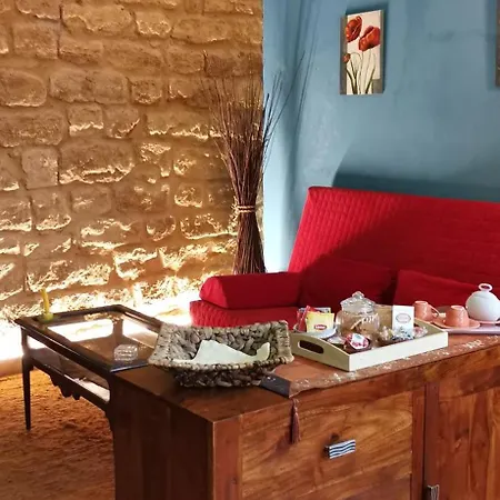 Le Casette Di Lu Αγκριτζέντο