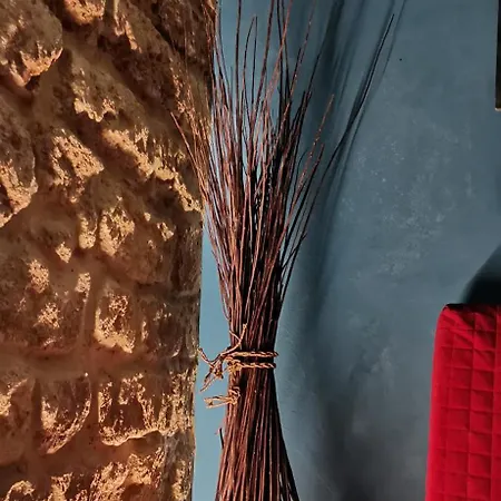 Le Casette Di Lu 4* 阿格里真托