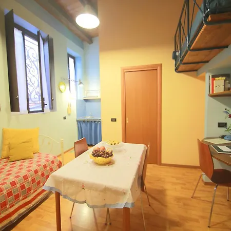 Bed and Breakfast Le Casette Di Lu