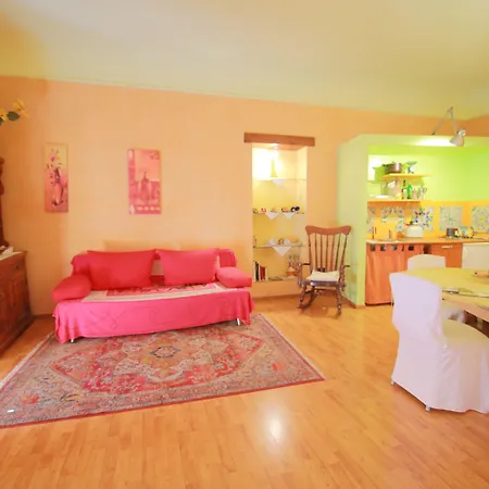 Le Casette Di Lu 阿格里真托