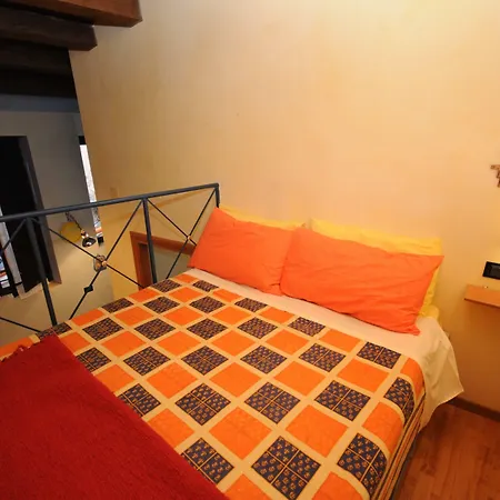 Le Casette Di Lù 4*