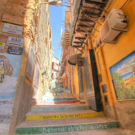 Le Casette Di Lù Agrigento