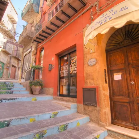 Le Casette Di Lù Bed & Breakfast 4*