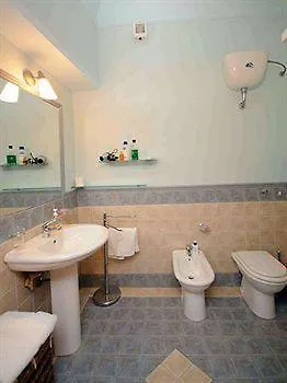 Bed and Breakfast Le Casette Di Lu Αγκριτζέντο