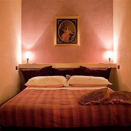 Le Casette Di Lù