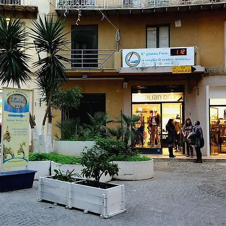 Bed and Breakfast Le Casette Di Lu