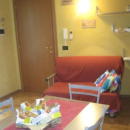 Bed and Breakfast Le Casette Di Lu