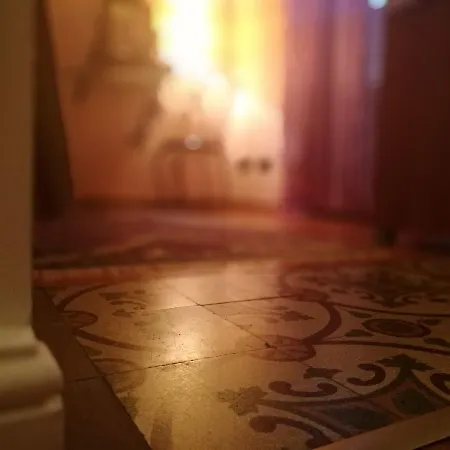 住宿加早餐酒店 Le Casette Di Lu 4*