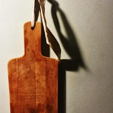 Le Casette Di Lu 住宿加早餐酒店 4*