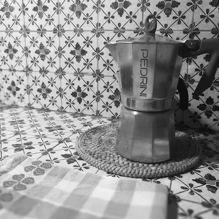 Le Casette Di Lu 4* 阿格里真托