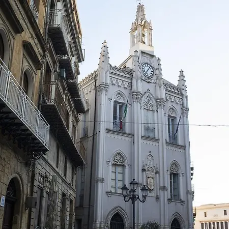 住宿加早餐酒店 Le Casette Di Lu 4*