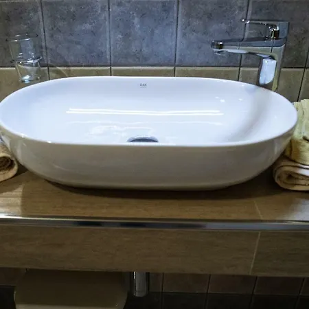 Bed and Breakfast Le Casette Di Lu
