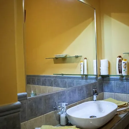 Le Casette Di Lu Bed and Breakfast Αγκριτζέντο