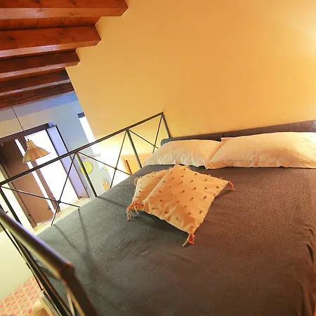 Bed and Breakfast Le Casette Di Lu Αγκριτζέντο
