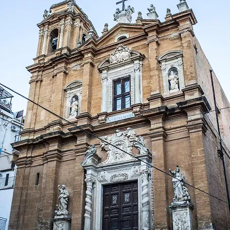 住宿加早餐酒店 Le Casette Di Lu