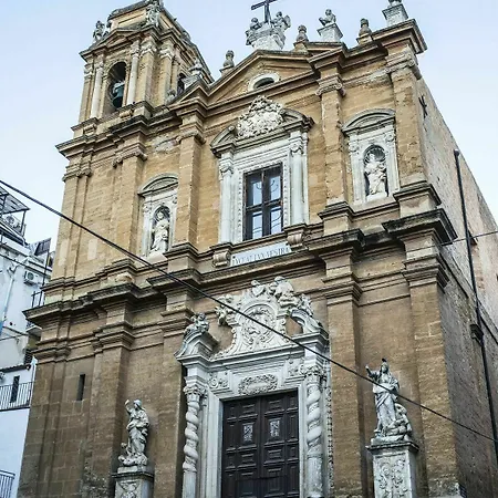 Bed and Breakfast Le Casette Di Lu
