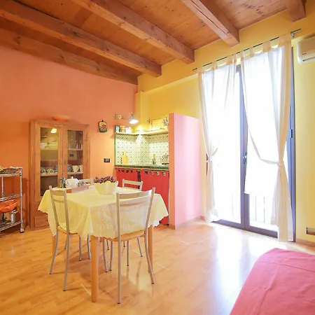 Bed and Breakfast Le Casette Di Lu