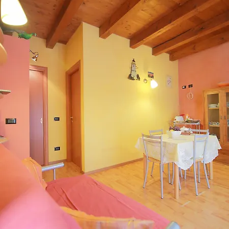 Bed and Breakfast Le Casette Di Lu