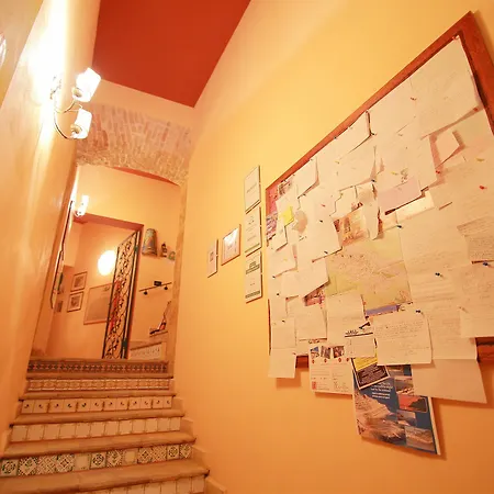 Bed and Breakfast Le Casette Di Lu 2*