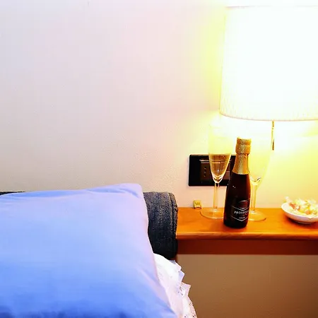 Bed and Breakfast Le Casette Di Lu