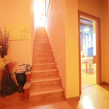 Le Casette Di Lu Bed and Breakfast 2*