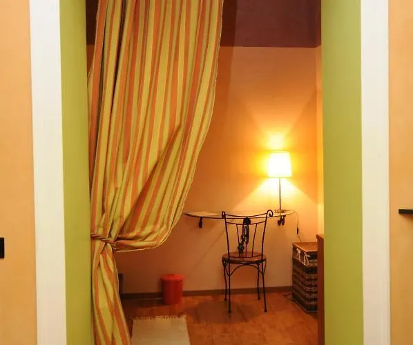 Bed & Breakfast Le Casette Di Lù