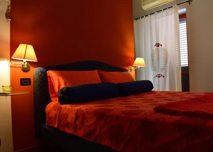 Le Casette Di Lù 4* Agrigento