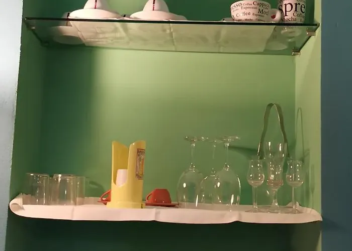 Le Casette Di Lù 4*