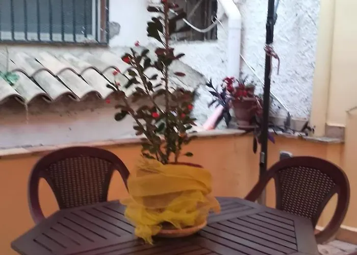 Le Casette Di Lù 4* Agrigento