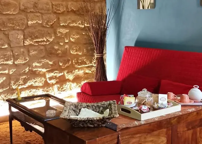 Le Casette Di Lù Agrigento