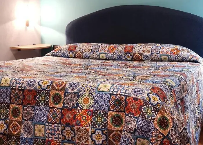 Le Casette Di Lù 4* Agrigento