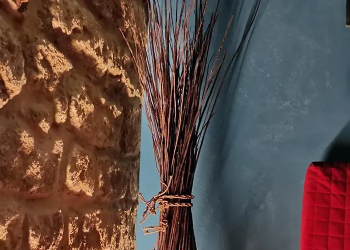 Le Casette Di Lù 4* Agrigento