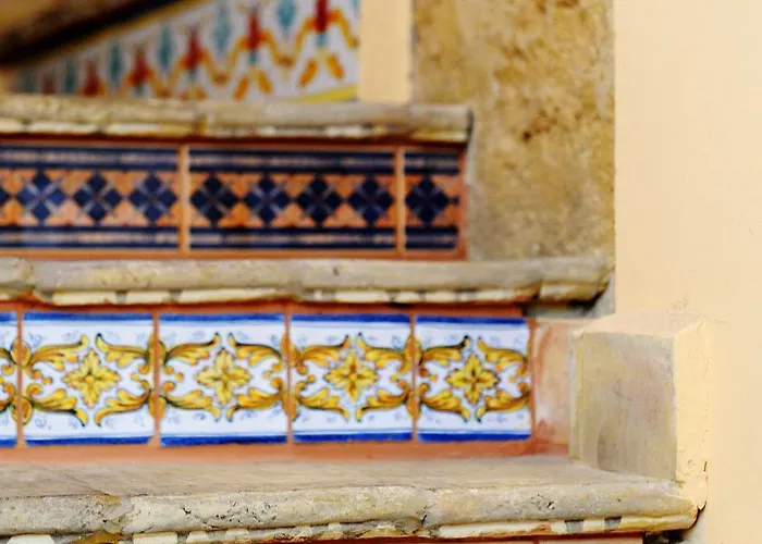 Bed & Breakfast Le Casette Di Lù Agrigento