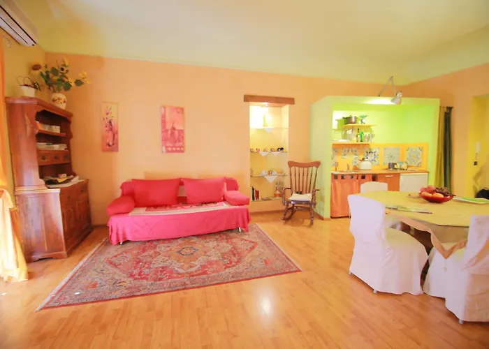 Le Casette Di Lù Agrigento