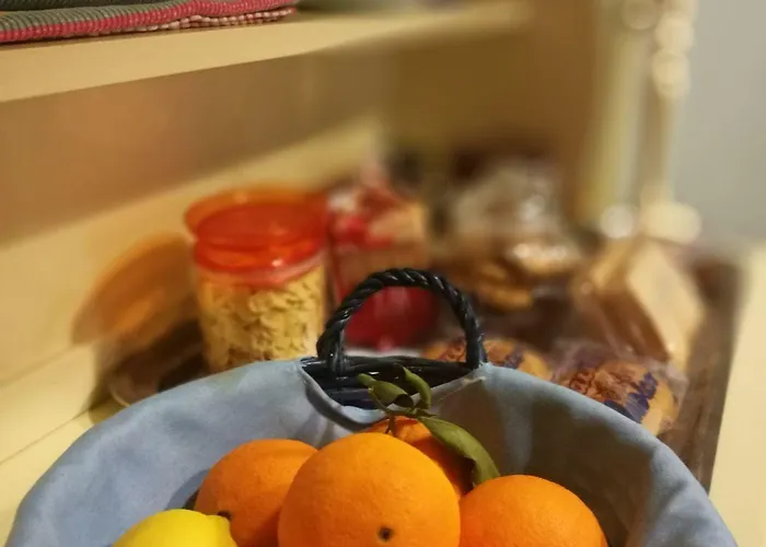 Le Casette Di Lù Agrigento