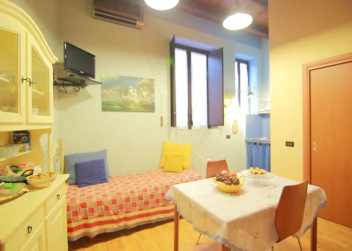 Le Casette Di Lù 4* Agrigento