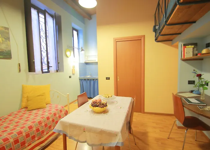 Le Casette Di Lù Bed & Breakfast Agrigento