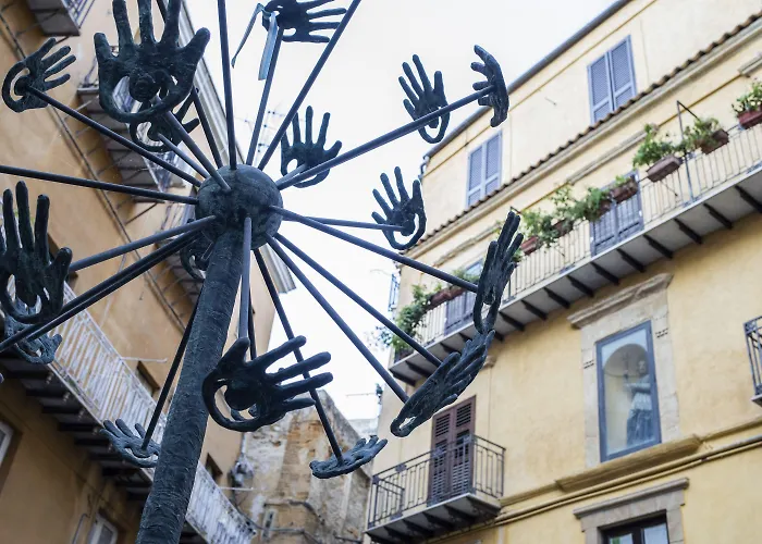 Le Casette Di Lù Bed & Breakfast Agrigento