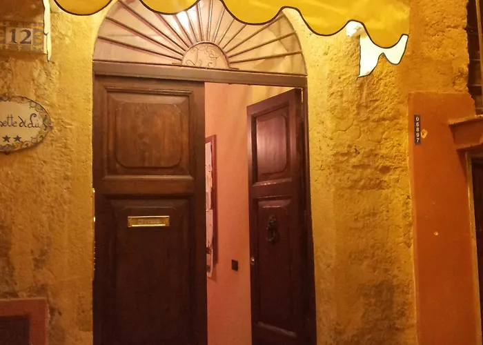 Le Casette Di Lù 4* Agrigento