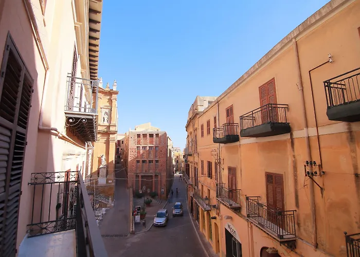 Le Casette Di Lù 4* Agrigento