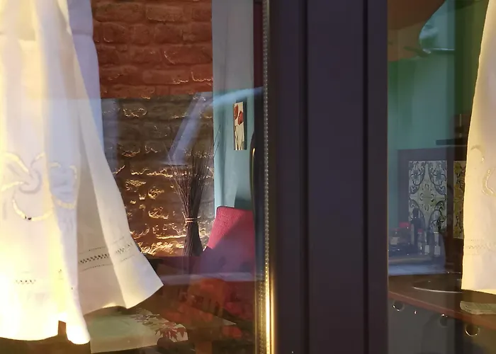 Le Casette Di Lù 4* Agrigento